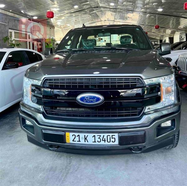 Ford for sale in Iraq